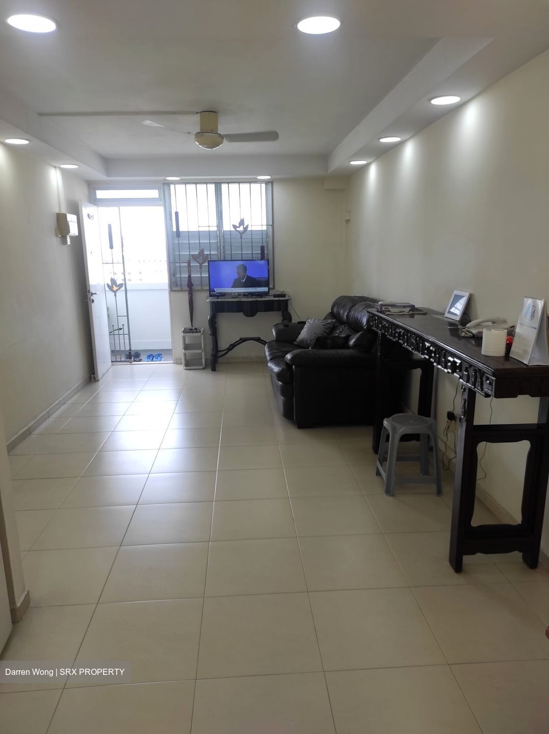 Blk 116 Toa Payoh View (Toa Payoh), HDB 3 Rooms #619433751